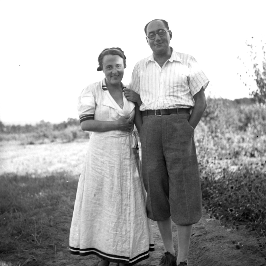 Petanovits József és Lonci