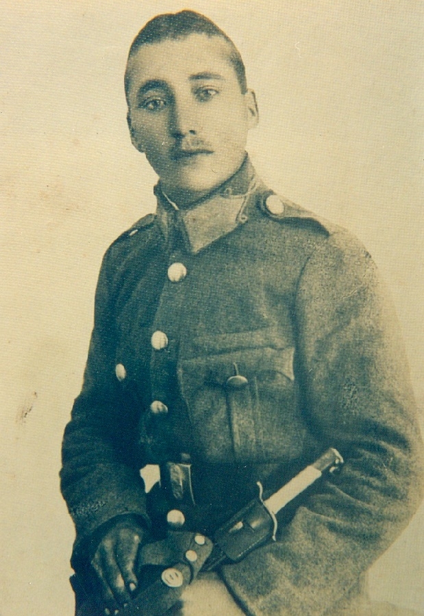 Malmos Szabó Ferenc