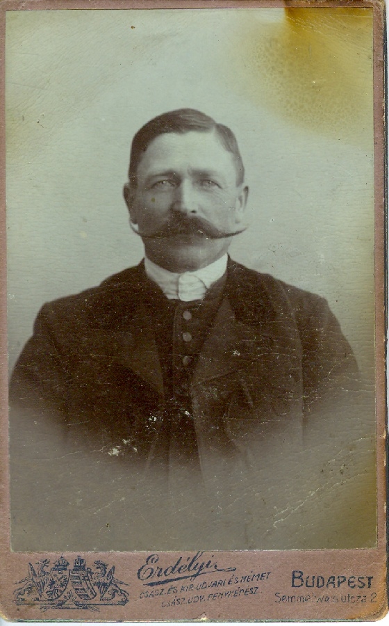 F. Tóth Ferenc